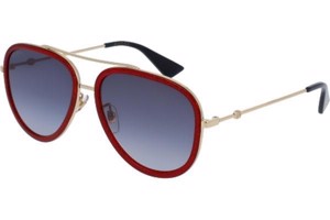 Gucci GG0062S 005 - ONE SIZE (57)