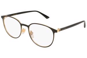 Gucci GG0293O 002 - ONE SIZE (52)