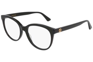 Gucci GG0329O 001 - L (53)