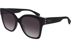 Gucci GG0459S 001 - ONE SIZE (54)