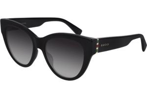 Gucci GG0460S 001 - ONE SIZE (53)