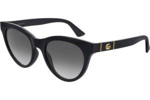 Gucci GG0763S 001 - ONE SIZE (53)