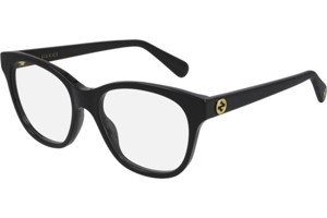 Gucci GG0923O 001 - ONE SIZE (51)