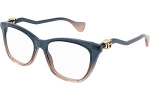 Gucci GG1012O 002 - ONE SIZE (54)