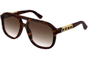 Gucci GG1188S 003 - ONE SIZE (58)