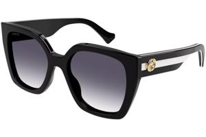 Gucci GG1300S 004 - ONE SIZE (55)