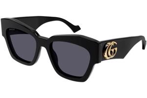 Gucci GG1422S 001 - ONE SIZE (55)