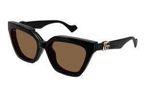 Gucci GG1542S 001 - ONE SIZE (55)