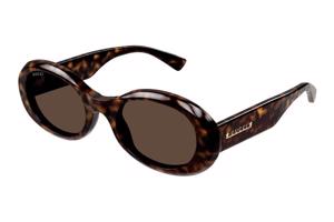 Gucci GG1587S 002 - ONE SIZE (52)