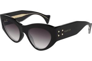 Gucci GG1704S 001 - ONE SIZE (54)