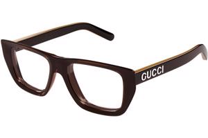 Gucci GG1724O 002 - ONE SIZE (52)