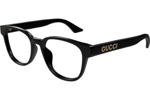 Gucci GG1746OA 001 - ONE SIZE (52)