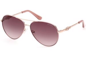 Guess GU7885-H 74F - ONE SIZE (58)