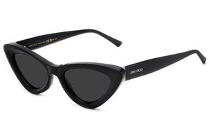 Jimmy Choo ADDY/S 807/IR - ONE SIZE (52)