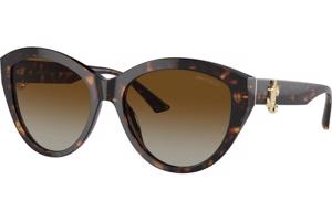 Jimmy Choo JC5007 5002T5 Polarized - ONE SIZE (55)