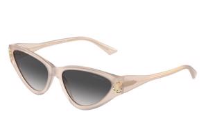 Jimmy Choo JC5019 50258G - ONE SIZE (55)