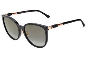 Jimmy Choo RAYE/G/SK 807/FQ - ONE SIZE (58)