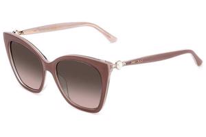 Jimmy Choo RUA/G/S Y9A/HA - ONE SIZE (56)