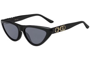 Jimmy Choo Sparks/G/S 807/IR - ONE SIZE (55)