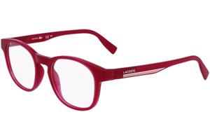 Lacoste L3654 526 - ONE SIZE (46)