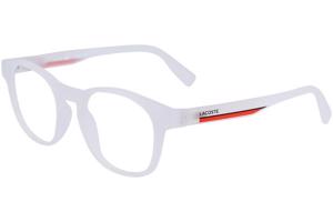 Lacoste L3654 970 - ONE SIZE (46)