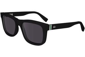 Lacoste L6014S 001 - ONE SIZE (55)