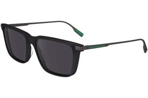 Lacoste L6017S 001 - ONE SIZE (55)