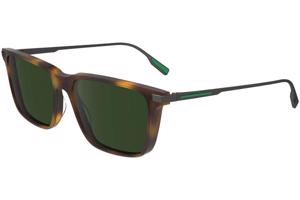 Lacoste L6017S 214 - ONE SIZE (55)