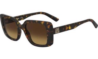 Love Moschino MOL090/S 086/5U - ONE SIZE (52)