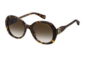 Marc Jacobs MARC763/S 086/HA - ONE SIZE (55)