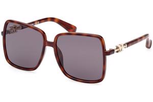 Max Mara MM0064-H 52A - ONE SIZE (58)