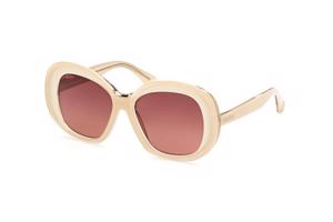 Max Mara MM0087 25F - ONE SIZE (55)