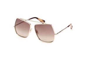 Max Mara MM0102 32F - ONE SIZE (58)