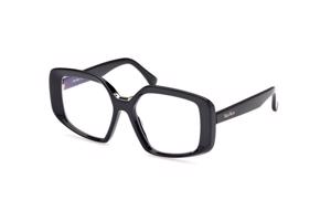 Max Mara MM5131-B 001 blue-light [non-prescription] - ONE SIZE (53)