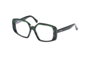 Max Mara MM5131-B 098 blue-light [non-prescription] - ONE SIZE (53)