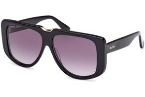 Max Mara Spark1 MM0075 01B - ONE SIZE (57)