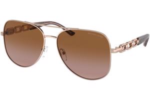 Michael Kors Chianti MK1121 110813 - ONE SIZE (58)