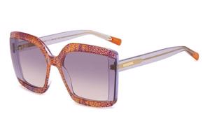 Missoni MIS0186/S SDH/9R - ONE SIZE (62)