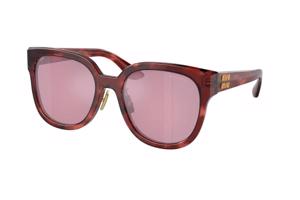 Miu Miu MU01ZS 12Q50D - ONE SIZE (55)