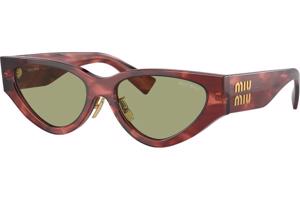 Miu Miu MU03ZS 12Q60D - ONE SIZE (54)