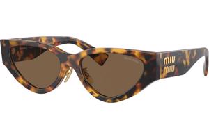 Miu Miu MU03ZS VAU06B - ONE SIZE (54)