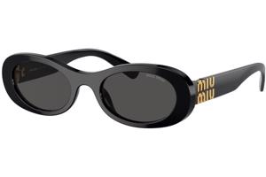 Miu Miu MU06ZS 1AB5S0 - ONE SIZE (50)