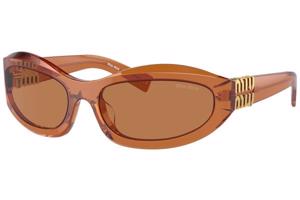 Miu Miu MU14ZSF 15T10I - ONE SIZE (61)