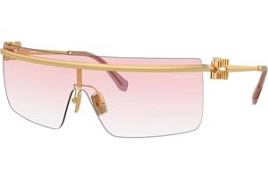 Miu Miu MU50ZS 5AK80D - ONE SIZE (42)