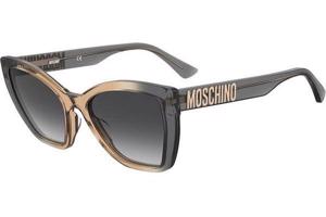 Moschino MOS155/S MQE/9O - ONE SIZE (55)