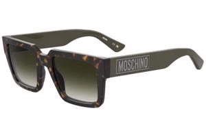 Moschino MOS175/S 086/9K - ONE SIZE (55)