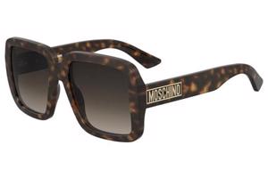 Moschino MOS180/S 086/HA - ONE SIZE (55)