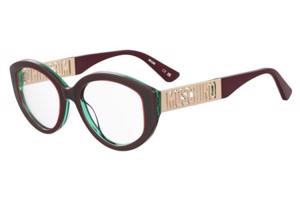 Moschino MOS640 B17 - ONE SIZE (52)