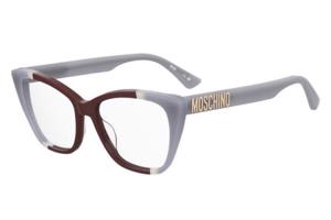 Moschino MOS642 S9W - ONE SIZE (52)