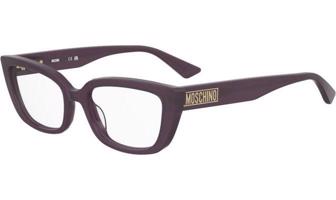 Moschino MOS653 B3V - ONE SIZE (52)